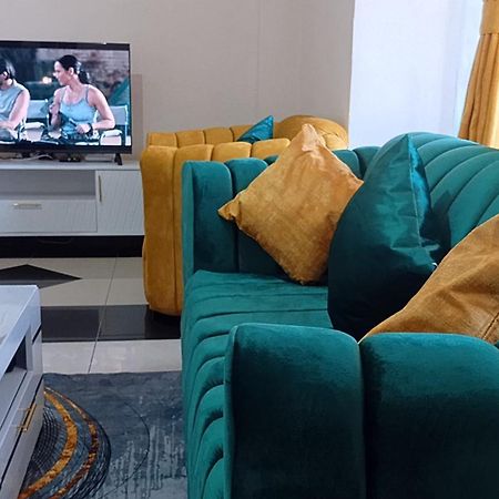 كيزيمو Milimani Haven Bnb المظهر الخارجي الصورة