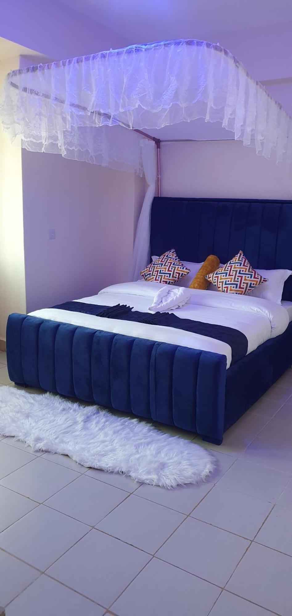 كيزيمو Milimani Haven Bnb المظهر الخارجي الصورة